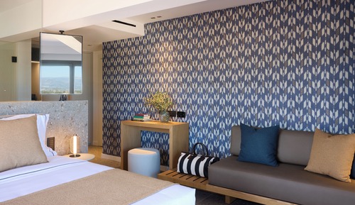 Premium Double Room