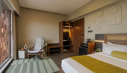 Habitación Premium