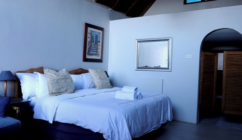 Suite estudio estándar