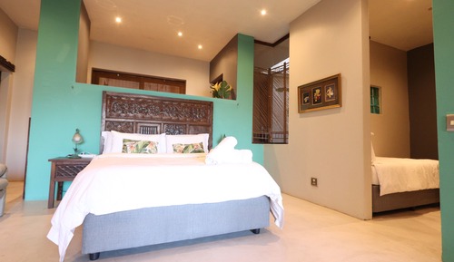 Habitación familiar