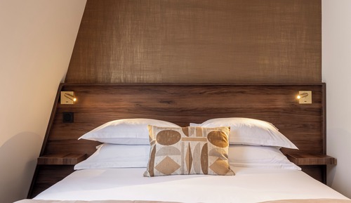 Suite Deluxe