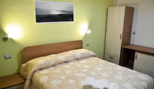 Habitación clásica