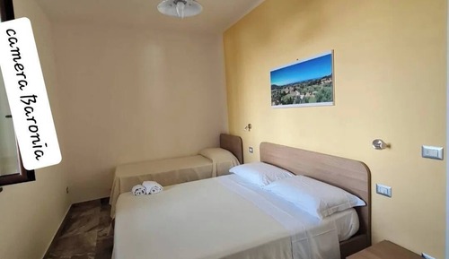 Habitación básica