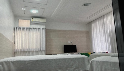 Habitación Premium doble