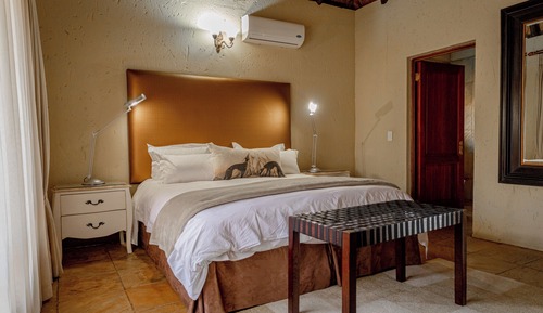 Villa de lujo, 3 habitaciones, vistas a la montaña