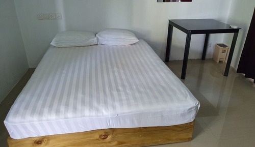 Habitación Deluxe doble, vistas al mar
