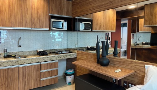 Apartamento básico