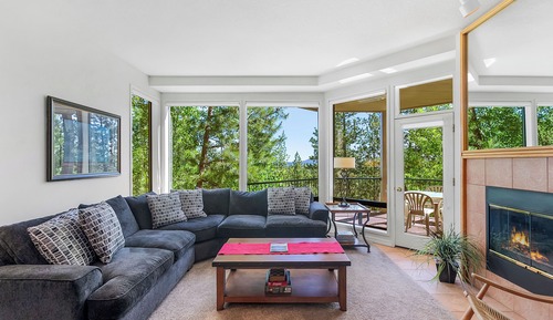 Apartamento Confort, vistas a la montaña