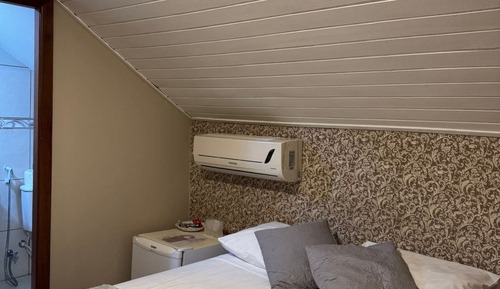 Habitación individual estándar, 1 habitación