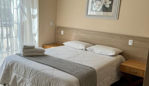 Habitación estándar con 2 camas individuales