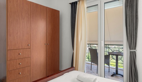 Apartamento Confort, vistas al mar
