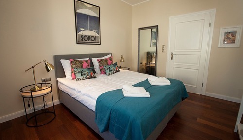 Habitación Confort