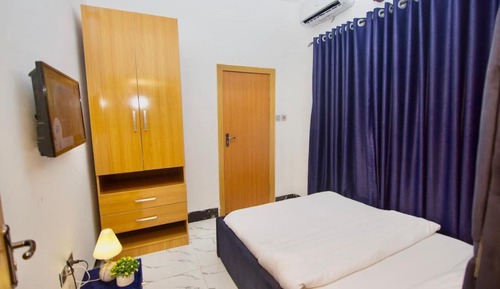 Basic Room