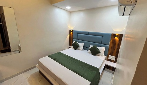 Habitación estándar