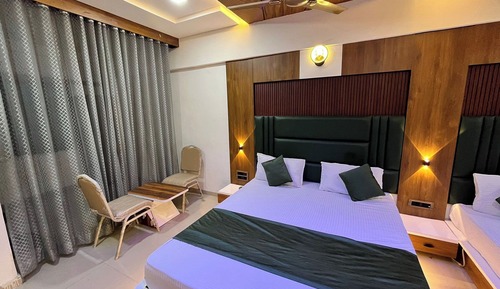 Habitación superior