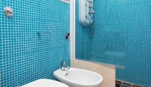 Habitación clásica, vistas al jardín
