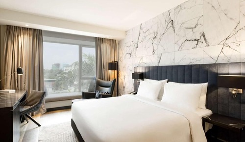 Habitación Business