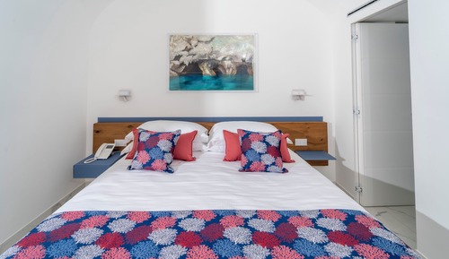 Habitación estándar