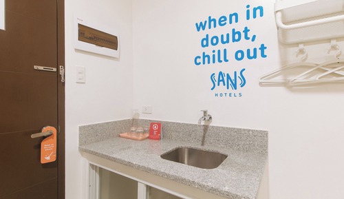 Habitación cuádruple básica