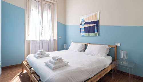 Apartamento (2 Bedrooms)