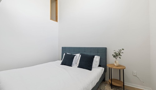 Apartamento Signature, 3 habitaciones, vistas a la ciudad