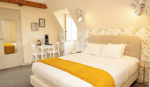 Habitación Confort doble