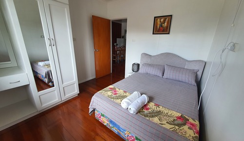 Apartamento Premier