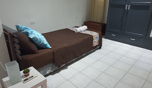 Apartamento Confort, varias camas, acceso a la piscina, planta baja
