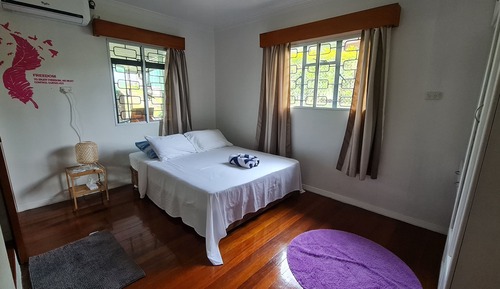 Apartamento Deluxe, 3 habitaciones, acceso a la piscina, planta ejecutiva