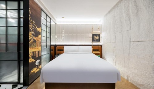 Habitación Confort doble