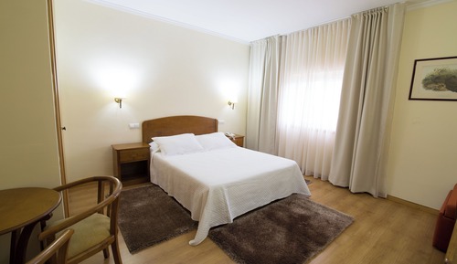 Habitación doble