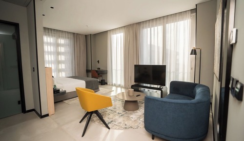 Suite Business