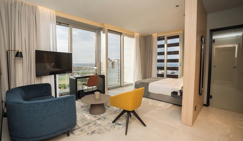 Suite Deluxe