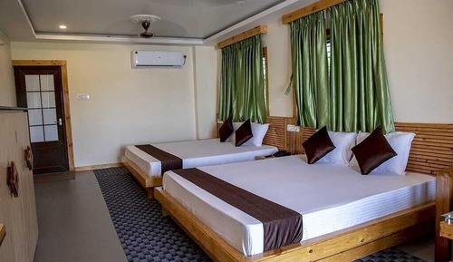 Habitación superior