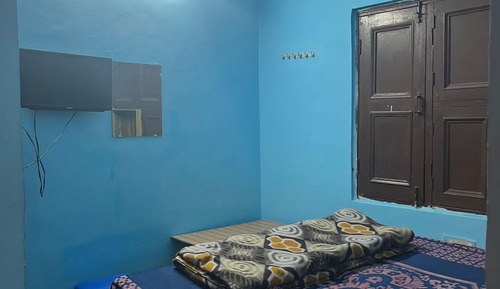 Habitación básica