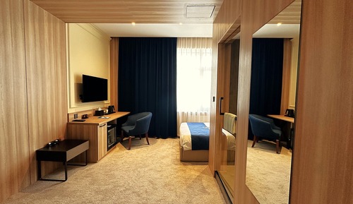 Habitación Confort