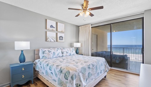 Apartamento Signature, 3 habitaciones, acceso a la piscina, frente a la playa