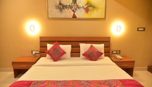 Habitación ejecutiva