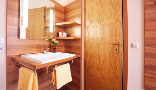 Habitación estándar
