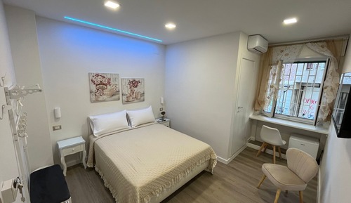 Habitación básica