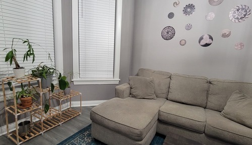 Habitación City doble