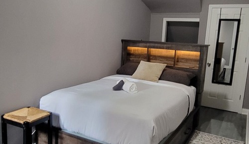 Habitación Confort