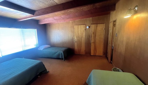 Suite estudio