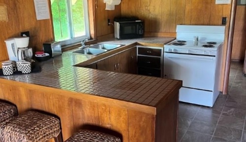 Chalet, vistas al valle