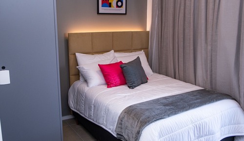 Apartamento básico