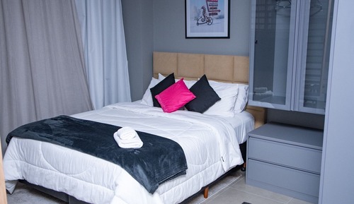 Apartamento básico