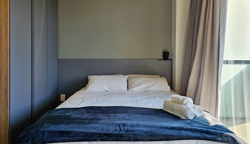 Apartamento básico
