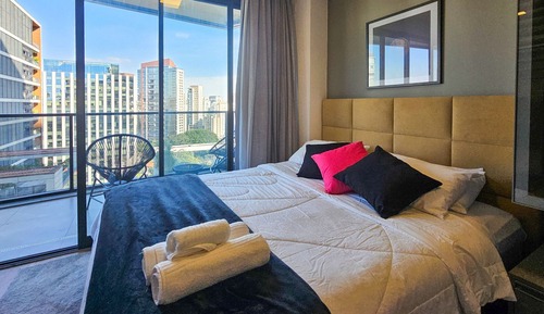 Apartamento básico