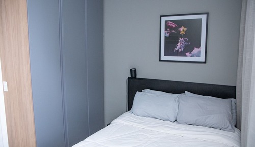 Apartamento básico