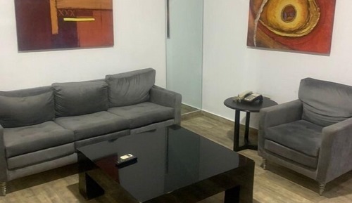 Estudio ejecutivo